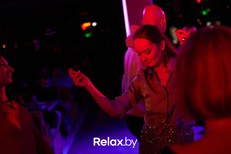 Ночные жители, фото № 59