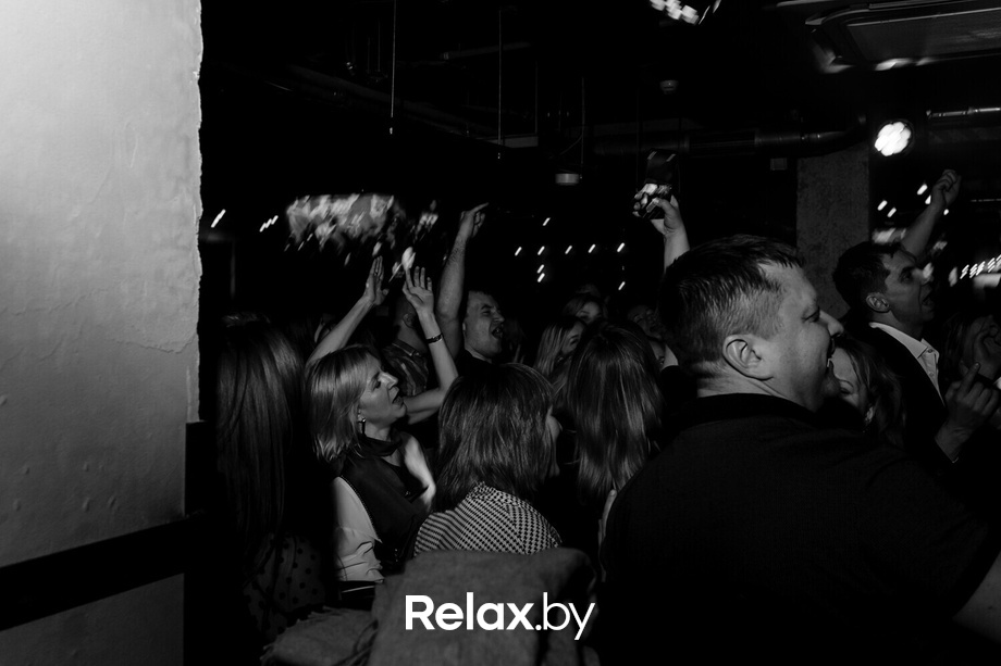 Thursday party, фото № 53