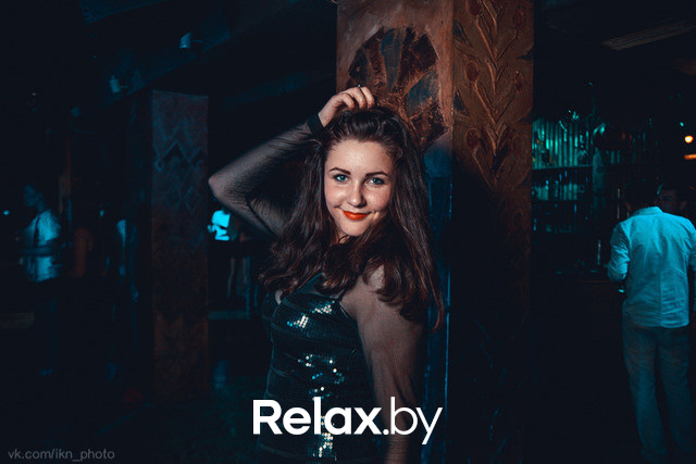 Африка, фото № 37