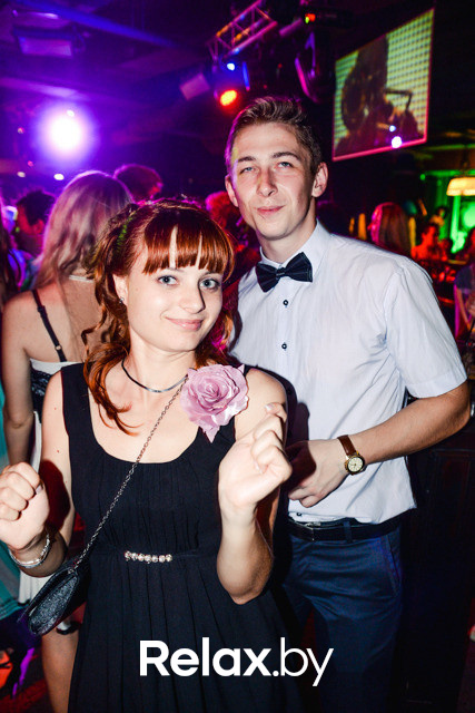 Жаркая суббота!, фото № 68