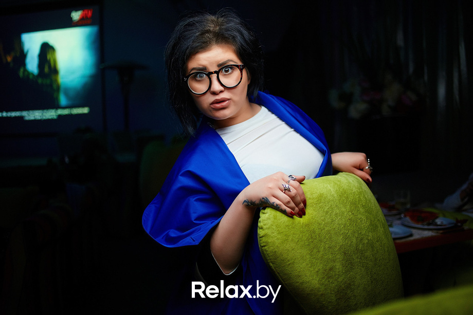 LA terazza pre party, фото № 39