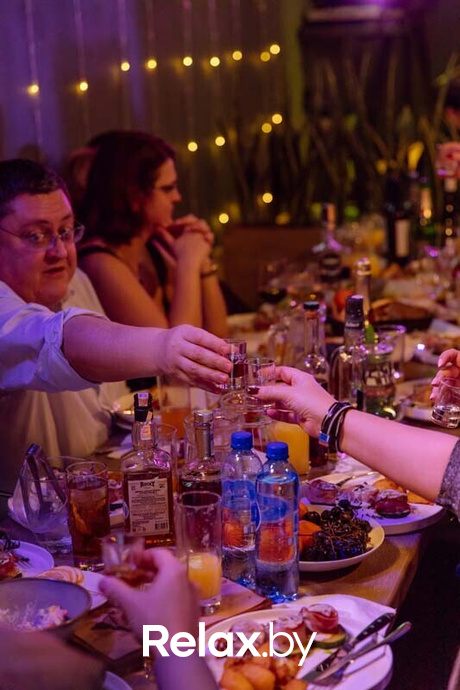 Happy New Year in Terra, фото № 65