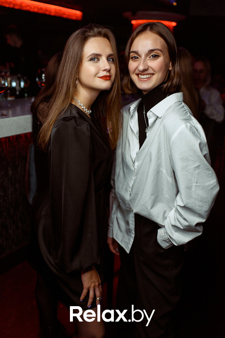 Luna Saturday, фото № 27