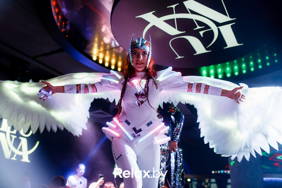 Night Angels, фото № 31