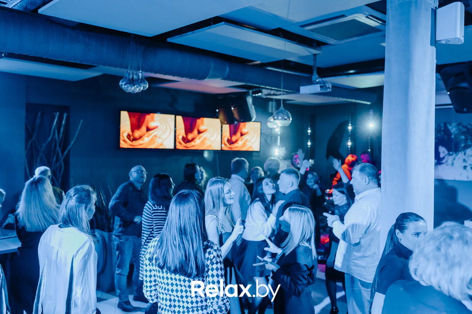 Ночные жители, фото № 20