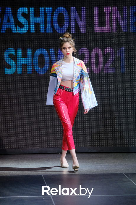 FASHION LINE SHOW 2021, фото № 11