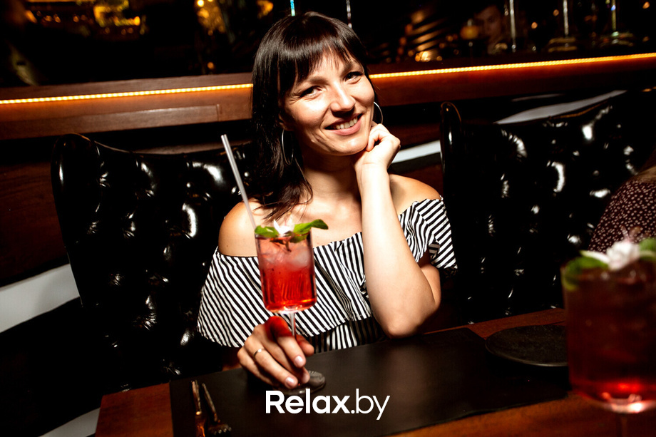 Суббота в PEAKY BLINDERS, фото № 62