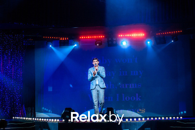 Гала-концерт фестиваля "Звезды караоке", фото № 39
