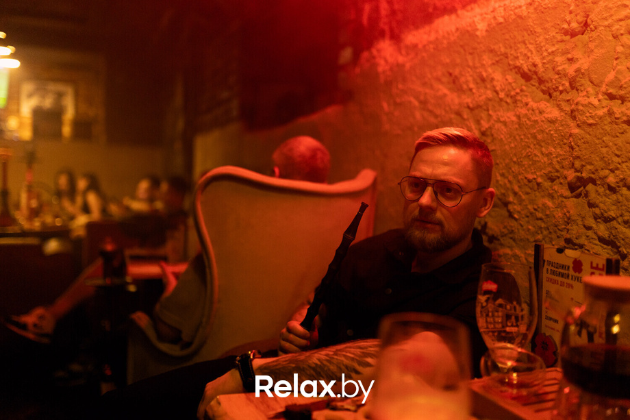 Финал Лиги чемпионов, фото № 9