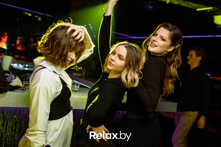 Saturday in Luna, фото № 23