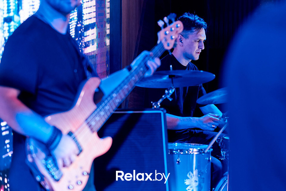 Friday Music, фото № 8