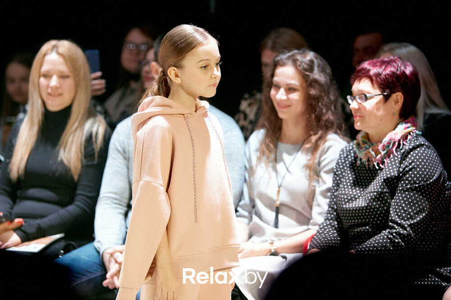 FASHION KIDS’ SHOW, фото № 86