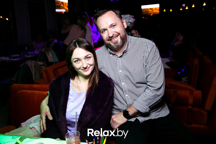 Ночные жители, фото № 4