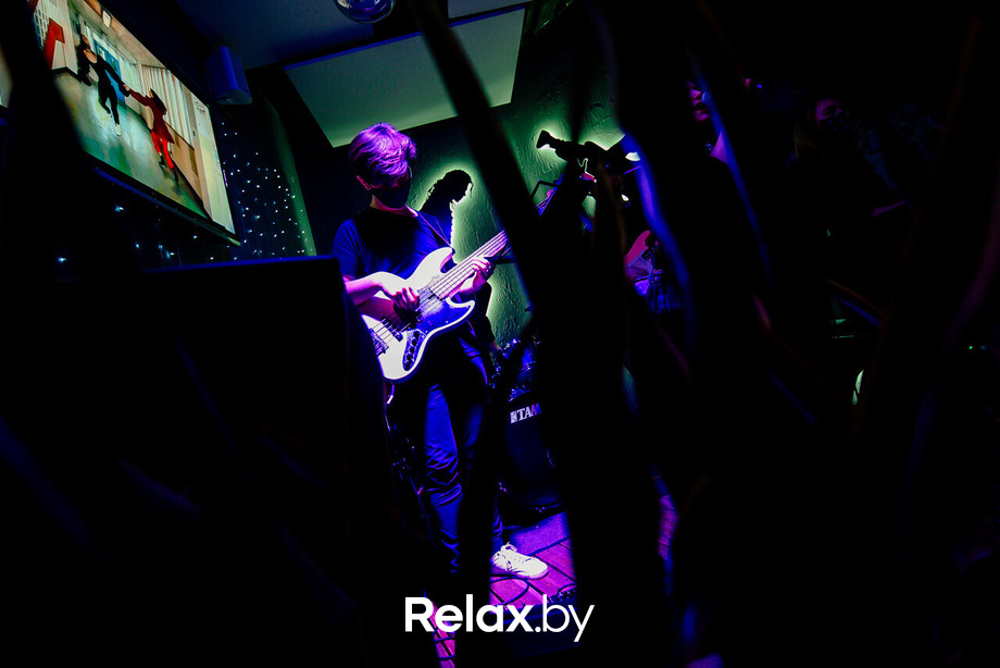 Ночные Жители, фото № 75