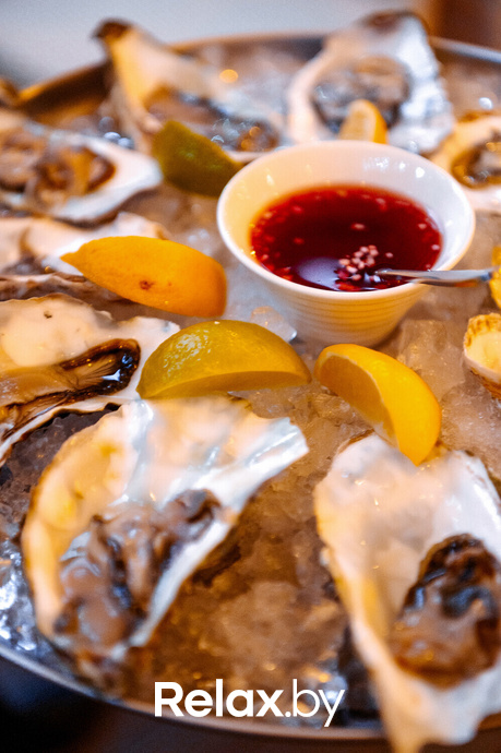 Открытие летней террасы LUNA, фото № 96