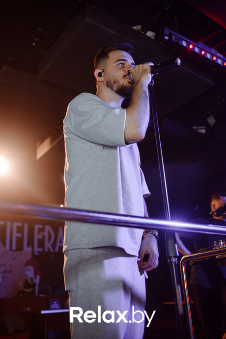 Saturday «Don’t stop the party», фото № 25