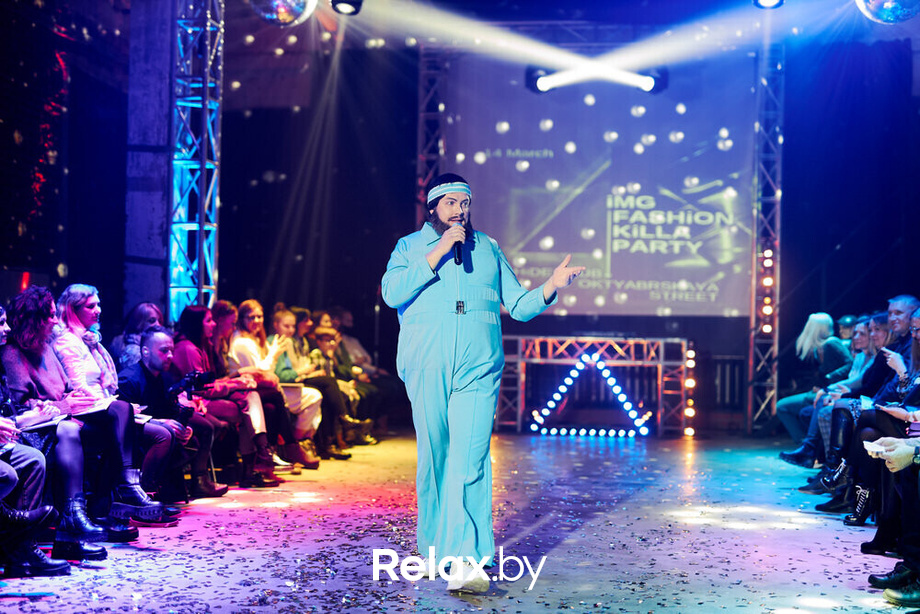 FASHION KIDS’ SHOW, фото № 308