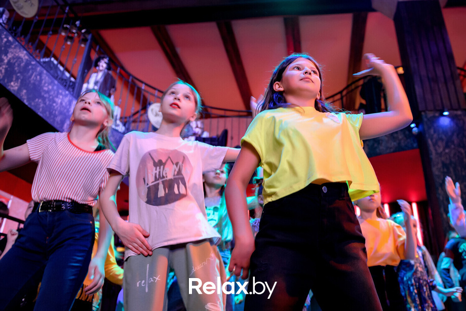 Chellenge шоу, фото № 32