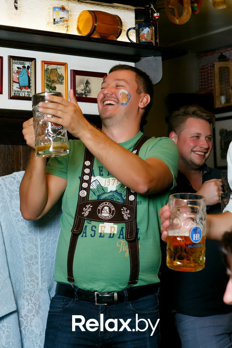 Октоберфест, фото № 120