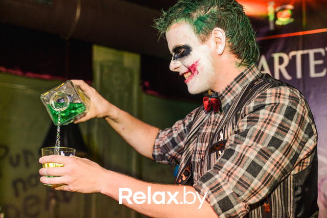 Bartenders Battle, фото № 55