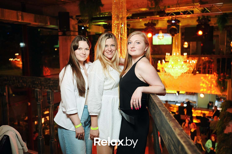 Saturday party, фото № 75