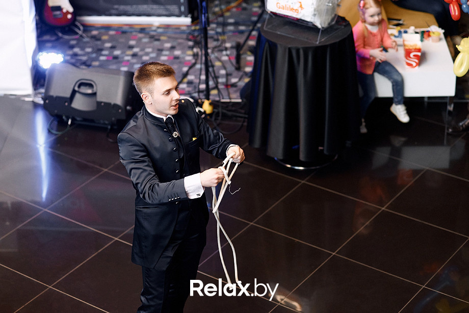 Рекламная игра «Рули в кино», фото № 66