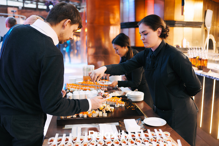 Презентация QLED телевизоров Samsung, фото № 20