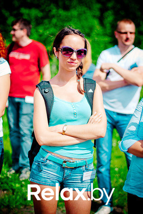 Экспедиция презентация Пикник-отеля, фото № 108