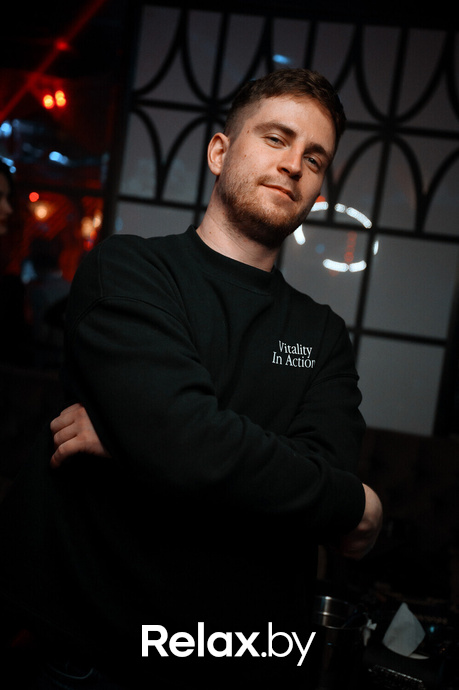 Friday party, фото № 1