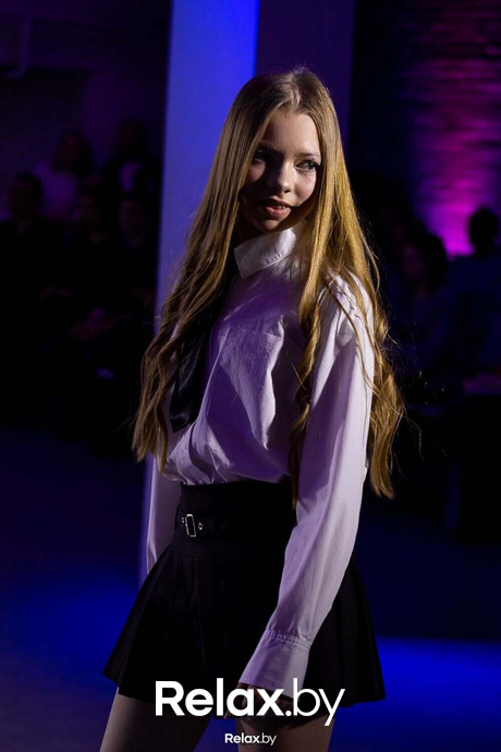 Gold Podium Fashion Show, фото № 122