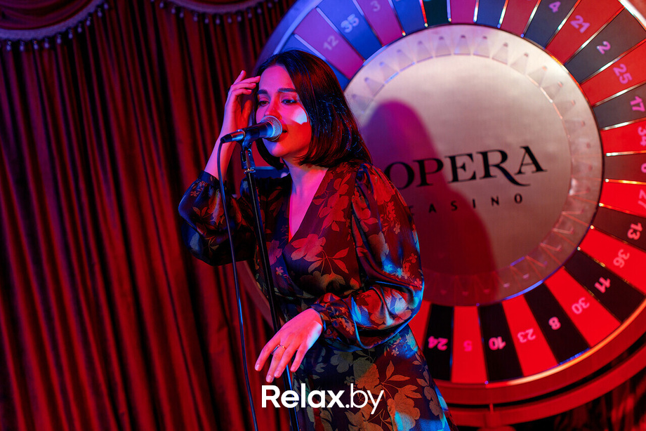 Opera Loto, фото № 4