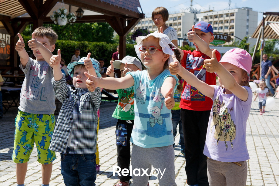 Ковбойская вечеринка, фото № 14