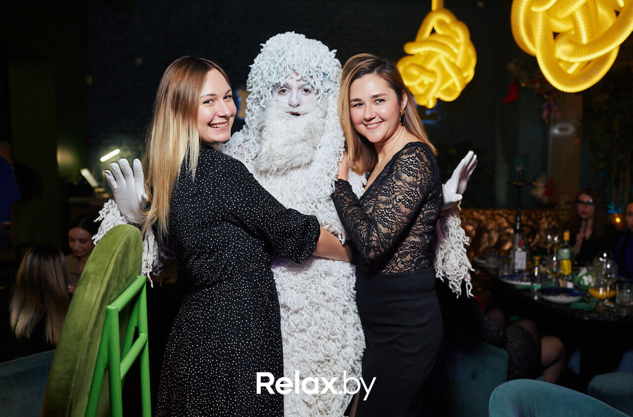 NuaWinter Night, фото № 24