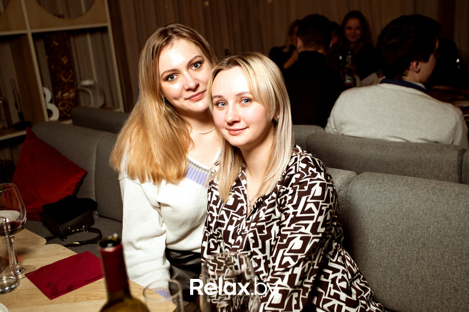 Ночные жители, фото № 38