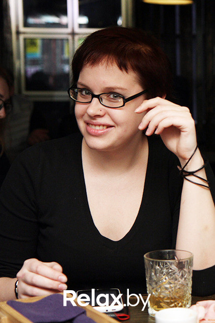 TNT rock club: Kitchen Stuff Only&The Apples, фото № 74