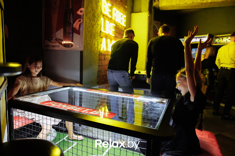 Friday Party, фото № 48