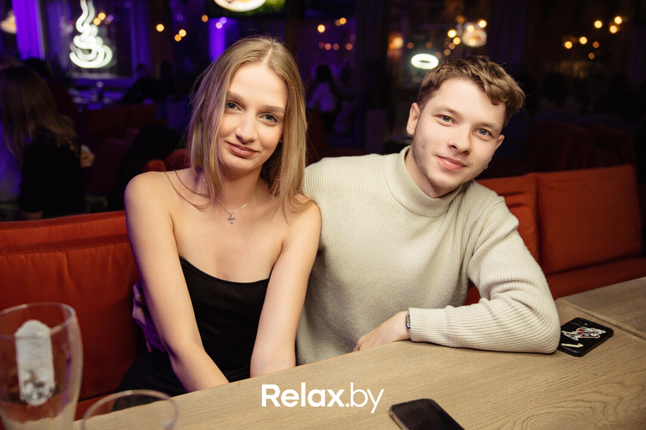 Ночные жители, фото № 4