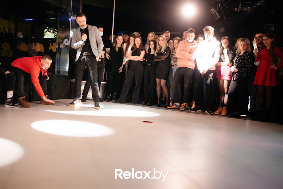 Зимний беспредел, фото № 35