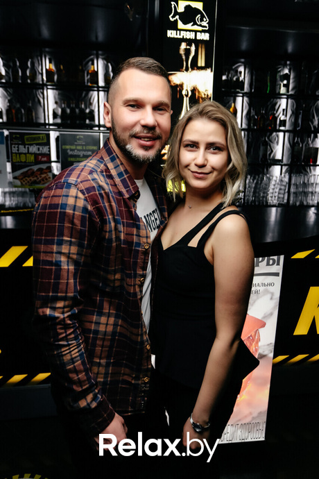 Вы все у меня попляшете, фото № 5