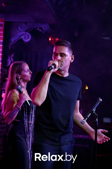 Новогодний Бруклин, фото № 13