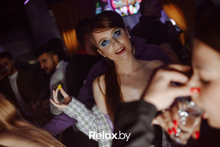 Friday LUXURIA LXR, фото № 27