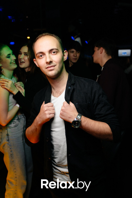 Оно party, фото № 46