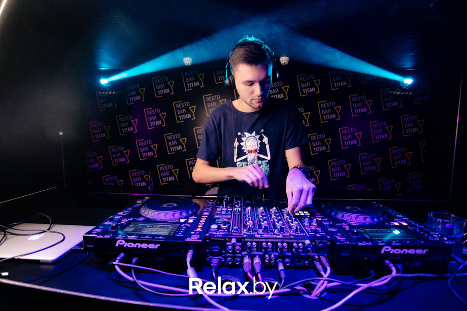 Crazy friday!, фото № 40