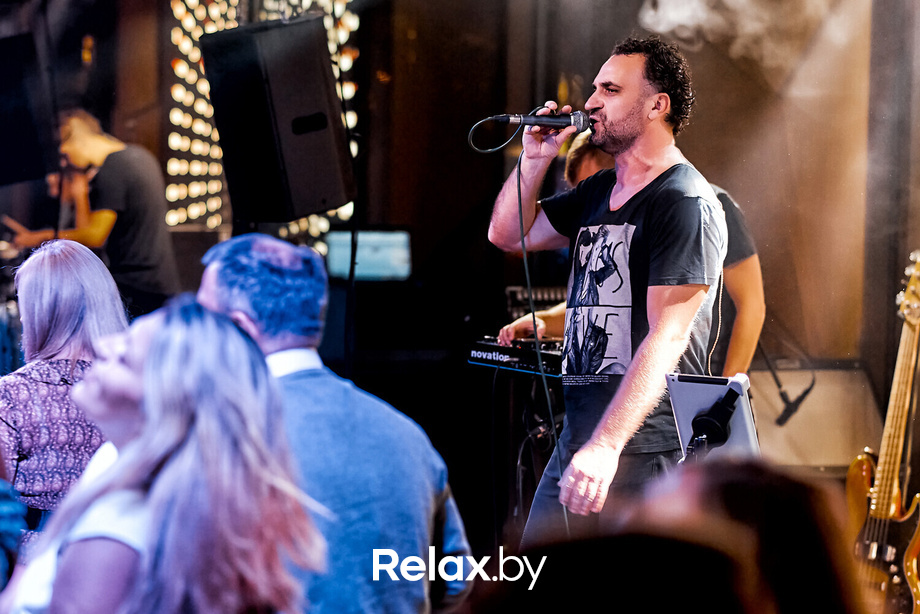 Friday Music, фото № 51