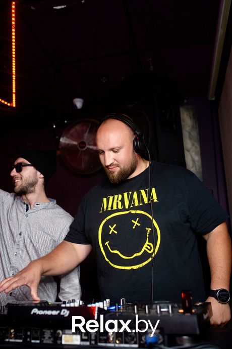 Parker House, фото № 41