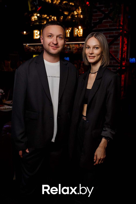 Brooklyn Live!, фото № 61