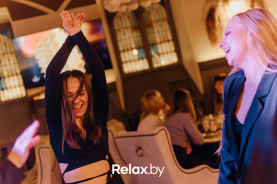 Выходные в Rustaveli, фото № 49