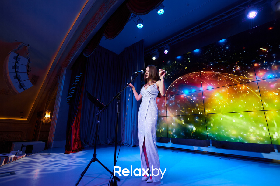 «Счастливый рейс и LUCKY 7 в казино "Опера"», фото № 4