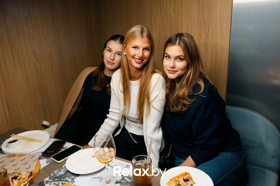 Ночные жители, фото № 57