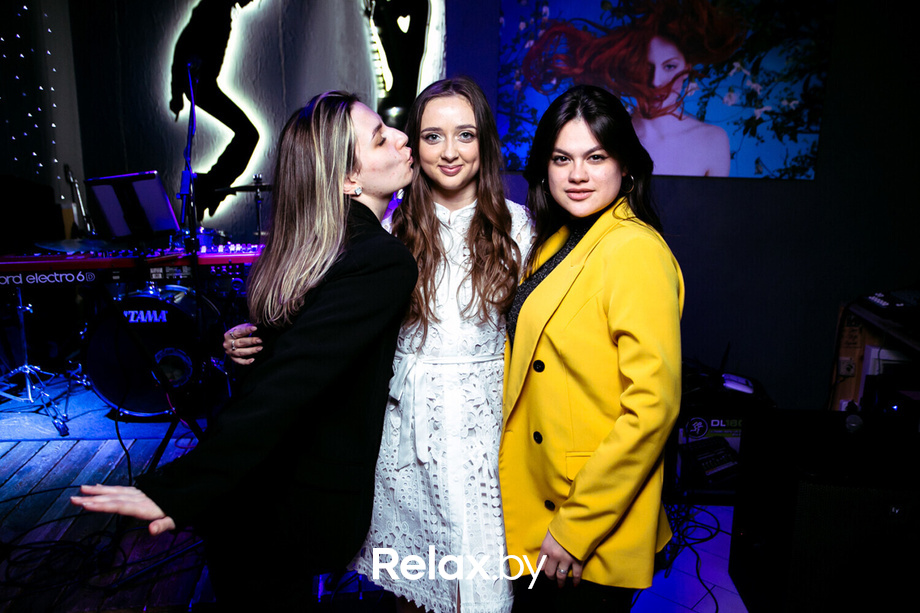 Ночные жители, фото № 6